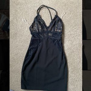 Fashion Nova Formal Dress